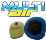 Luftfilter A, Multiair, 01002, TM MX 85, 2008 - 2012